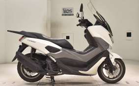 YAMAHA N-MAX SED6J