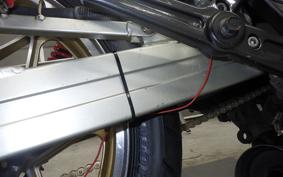 KAWASAKI ZEPHYR 400 KAI 1996 ZR400C