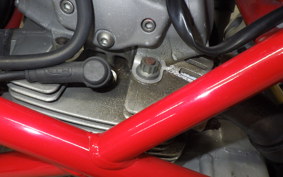 DUCATI MULTISTRADA ー1100 2011