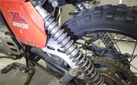 HONDA XL250S 1997 L250S