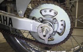 YAMAHA XTZ125