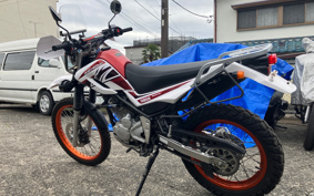 YAMAHA SEROW 250 DG17J