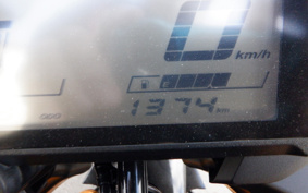 YAMAHA YZF-R25 RG43J
