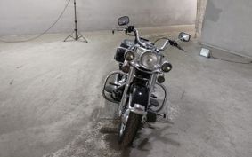 HARLEY HARLEY FLSTC1450 BJY