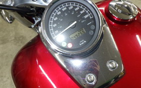 HONDA SHADOW 750 Gen. 3 2008 RC50