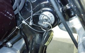 HARLEY FXDBA 1580 2006