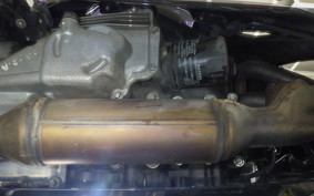 KAWASAKI NINJA 400 2023 EX400L