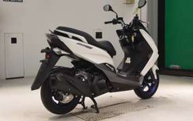 YAMAHA MAJESTY155 Gen.2 S 2022 SG52J