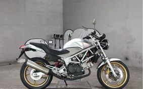 HONDA VTR 250 MC33
