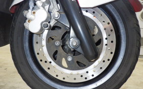 YAMAHA CYGNUS 125 XSR 2 2010 SE44J