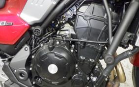 KAWASAKI Z650 RS 2024 ER650R