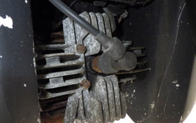 YAMAHA MATE 50 2000 V50