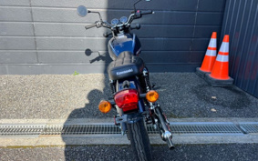 KAWASAKI W230 8BK
