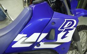 YAMAHA DT125R Gen.3 2025 3FW