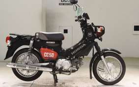 HONDA ｸﾛｽｶﾌﾞ50 2000 AA06
