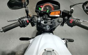 KAWASAKI Z250 ER250C