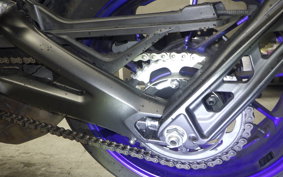 YAMAHA MT-09 A 2017 RN52J
