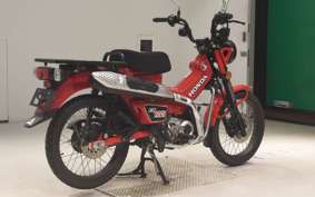 HONDA CT125-2 JA65