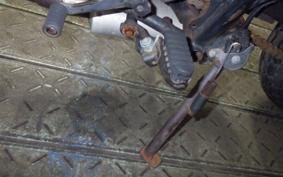 HONDA FTR223 1995 MC34