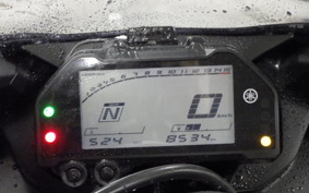 YAMAHA YZF-R25 A RG74J