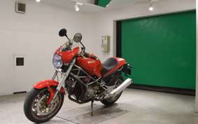 DUCATI MONSTER 900 IE 2002