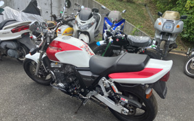 HONDA CB1000SF 1995 SC30