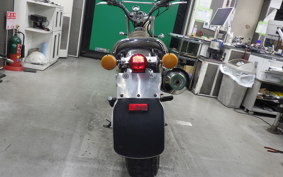 SUZUKI VANVAN 200 2013 NH41A