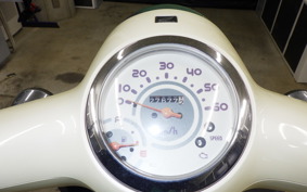 HONDA GIORNO 2 2023 AF70
