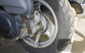 YAMAHA JOG Gen.5 SA36J