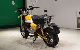 HONDA MONKEY 125 ABS 1999 JB02