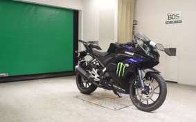 YAMAHA YZF-R15 2007