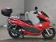 Фото Honda PCX 150 2013 с японского аукциона
