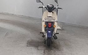 HONDA SUPER CUB50 AA07