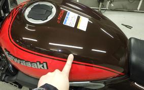 KAWASAKI Z650 RS 2022 ER650M