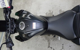 HONDA CB125 R JC91