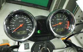 SUZUKI GSX1400 2003 GY71A