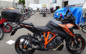 KTM 1290 SUPER DUKE GT 2020 V6940