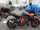 Фото KTM 1290 SUPER DUKE GT 2020 с японского аукциона