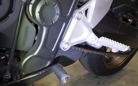 HONDA CB650R E-Clutch 2025 RH17