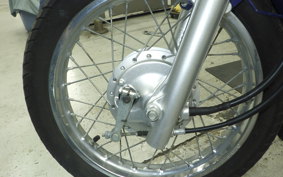 HONDA C110 SUPER CUB 2009 JA42