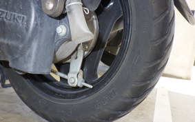 SUZUKI LET's CA4AA