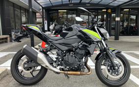 KAWASAKI Z250ABS