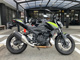 Фото Kawasaki Z250ABS с японского аукциона