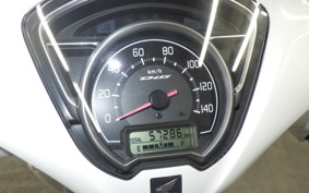 HONDA DIO 110 2022 JK03