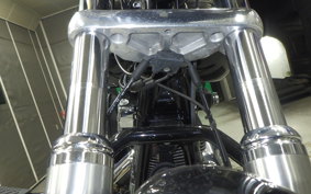 HARLEY FXDL 1580 2016