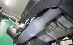 YAMAHA XSR125 2024 RE46J