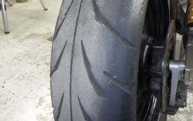 YAMAHA XJR400 R 2009 RH02J