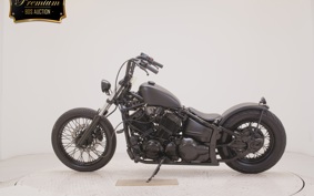 YAMAHA DRAGSTAR 400 2001 VH01J