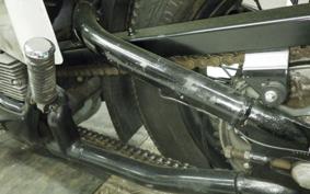 HONDA STEED 400 1993 NC26