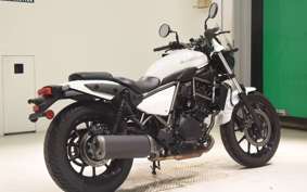 KAWASAKI ELIMINATOR400-3 2023 EL400A